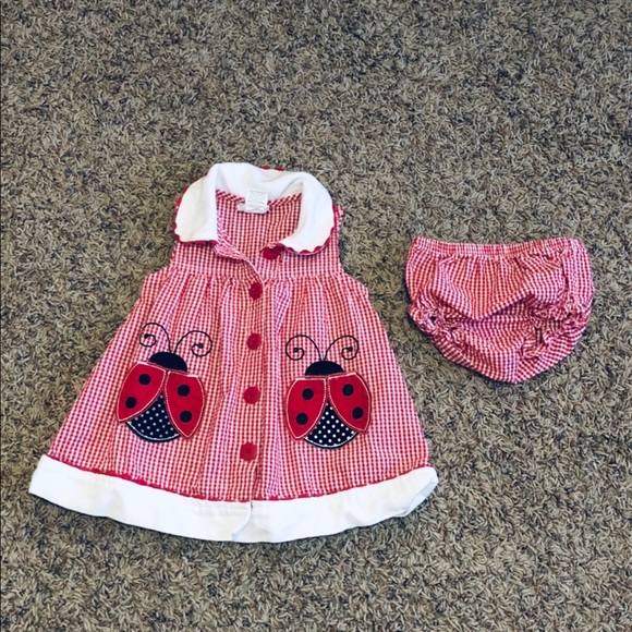 jcpenney dresses for baby girl